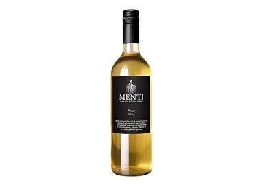 MENTI GIOVANNI S.S. Societ… Agricola PAIELE Tappo Vite-Menti 2023