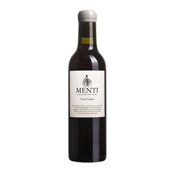 MENTI GIOVANNI S.S. Societ… Agricola VIN DE GRANARO-Menti 2015 0,375