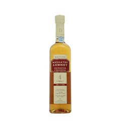 PANEMBORIKI srl MOSCATO LIMNOS-Chatzigeorgiou 2022 0,500
