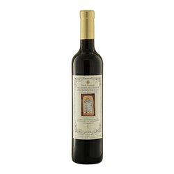PODERE GUALANDI di Gualandi Guido VIN SANTO DEL CHIANTI-Gualandi 2020 0,500