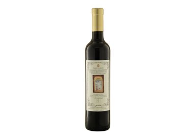 PODERE GUALANDI di Gualandi Guido VIN SANTO DEL CHIANTI-Gualandi 2020 0,500