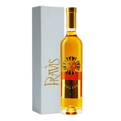 PRAVIS Azienda Agricola GOLDTRAMINER Goldsoliva Vendemmia Tar 2019 0,500