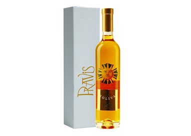 PRAVIS Azienda Agricola GOLDTRAMINER Goldsoliva Vendemmia Tar 2019 0,500