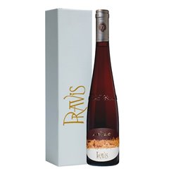 PRAVIS Azienda Agricola VINO SANTO Arele Astucciato-Pravis 2012 0,375