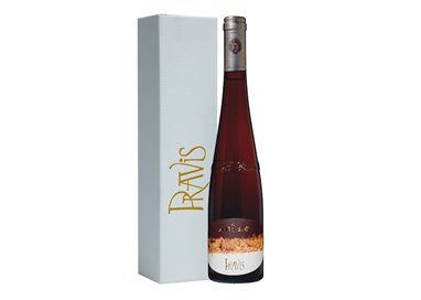 PRAVIS Azienda Agricola VINO SANTO Arele Astucciato-Pravis 2012 0,375