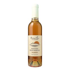 PUNTA ARIA - POLLASTRI MAURO SAMUELE Azienda MALVASIA DELLE LIPARI VI Espressione 2021 0,375