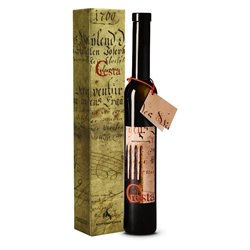 ROTTENSTEINER HANS Gmbh srl GEWURZTRAMINER Passito Cresta-Rottens 2021 0,375