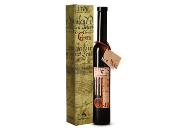ROTTENSTEINER HANS Gmbh srl GEWURZTRAMINER Passito Cresta-Rottens 2021 0,375