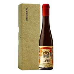 SALVETTA Societ… Semplice VINO SANTO TRENTINO .. Astucciato 2020 0,375