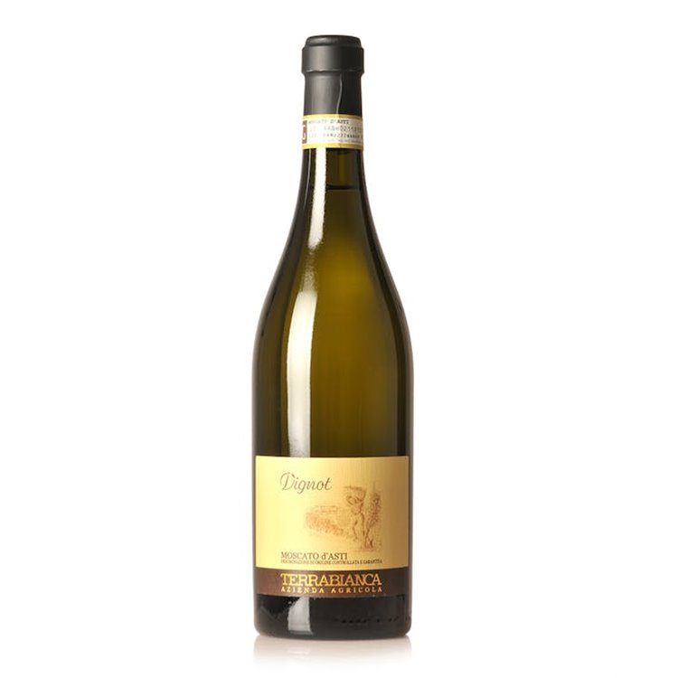 'TERRABIANCA Azienda Agricola s.s.a. MOSCATO D''ASTI Vignot M.M.-Terrabianca 2023' 'TERRABIANCA Azienda Agricola s.s.a. MOSCATO D''ASTI Vignot M.M.-Terrabianca 2023'