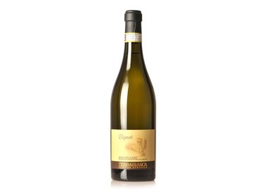 'TERRABIANCA Azienda Agricola s.s.a.  MOSCATO D''ASTI Vignot M.M.-Terrabianca 2023'