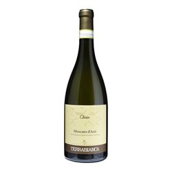 'TERRABIANCA Azienda Agricola s.s.a.  MOSCATO D''ASTI Clerio M.M.-Terrabianca 2022'