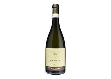 'TERRABIANCA Azienda Agricola s.s.a.  MOSCATO D''ASTI Clerio M.M.-Terrabianca 2022'