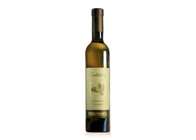 TERRABIANCA Azienda Agricola s.s.a.  MOSCATO PASSITO Carlottin-Terrabianca 2017 0,500