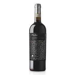 VARVAGLIONE VIGNE E VINI srl Philia DOLCE PRIMITIVO-Feudi Salentini 2022