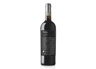 VARVAGLIONE VIGNE E VINI srl Philia DOLCE PRIMITIVO-Feudi Salentini 2022