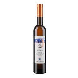 VIGNAMATO di Ceci Andrea Az.Agricola VERDICCHIO PASSITO Antares 2023 0,500