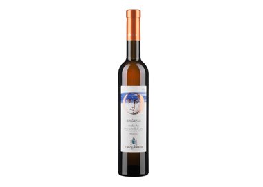 VIGNAMATO di Ceci Andrea Az.Agricola VERDICCHIO PASSITO Antares 2023 0,500