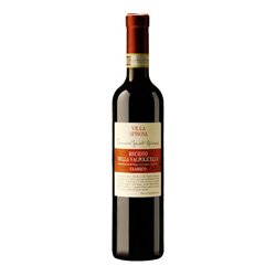 VILLA SPINOSA Azienda Agricola RECIOTO VALPOLICELLA-Villa Spinosa 2021 0,500