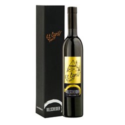 VILLSCHEIDERHOF Azienda Agricola SAN CYRILL Passito-Villscheider 2021 0,375
