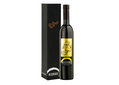 VILLSCHEIDERHOF Azienda Agricola SAN CYRILL Passito-Villscheider 2021 0,375