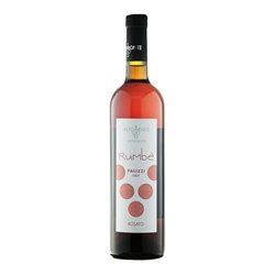 ALTOMONTE ANTONINO Azienda Agricola PALIZZI ROSATO RumbŠ-Altomonte 2023