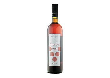 ALTOMONTE ANTONINO Azienda Agricola PALIZZI ROSATO RumbŠ-Altomonte 2023