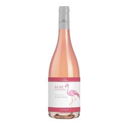 ANSALDI - BAGLIO DONNAFRANCA Soc. Agricola SYRAH Rosato-Ansaldi 2023