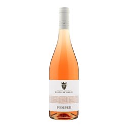 BOSCO DE MEDICI Azienda Agricola S.r.l. POMPEII ROSATO-Bosco de Medici 2024
