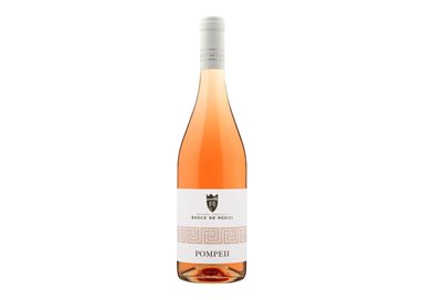 BOSCO DE MEDICI Azienda Agricola S.r.l. POMPEII ROSATO-Bosco de Medici 2024