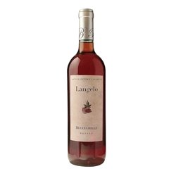 BUCCIARELLI - ANTICO PODERE CASANOVA LANGELO ROSATO-Bucciarelli 2022