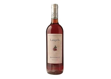 BUCCIARELLI - ANTICO PODERE CASANOVA LANGELO ROSATO-Bucciarelli 2022