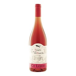 'CA'' LOJERA Azienda Agricola ROSATO Monte della Guardia-Ca'' Lojera 2023'
