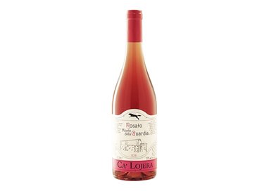 'CA'' LOJERA Azienda Agricola ROSATO Monte della Guardia-Ca'' Lojera 2023'