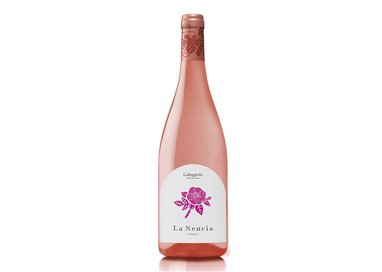 CAFAGGIOLO Societ… Agricola SRL ROSATO La Nencia-Tenuta Cafaggiolo 2021
