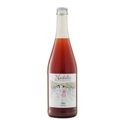 CANTINA MARILINA Tenuta dei Fossi Patern• Marilina FEDELIE ROSATO Ancestrale Frizzante ..