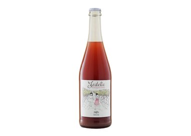 CANTINA MARILINA Tenuta dei Fossi Patern• Marilina FEDELIE ROSATO Ancestrale Frizzante ..