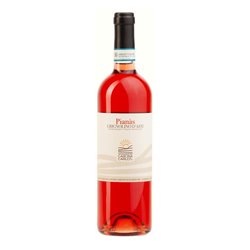 CASCINA CARLOT Az.Agr. di Mo Claudio GRIGNOLINO DÉASTI Pianas-Cascina Carlot 2023