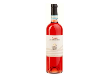 CASCINA CARLOT Az.Agr. di Mo Claudio GRIGNOLINO DÉASTI Pianas-Cascina Carlot 2023