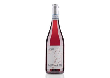 CASCINA GILLI Societ… Agricola A R. L. CHIARETTO MONFERRATO Lirico-Cascina Gilli 2023