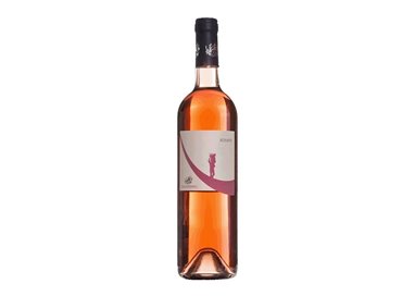 'CENATIEMPO VINI D''ISCHIA sas ROSATO Epomeo-Cenatiempo 2023'