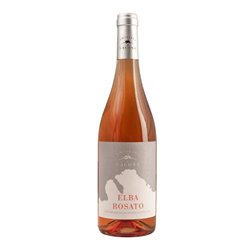 CHIESINA DI LACONA ELBA ROSATO-Chiesina di Lacona 2023
