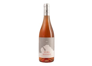 CHIESINA DI LACONA ELBA ROSATO-Chiesina di Lacona 2023