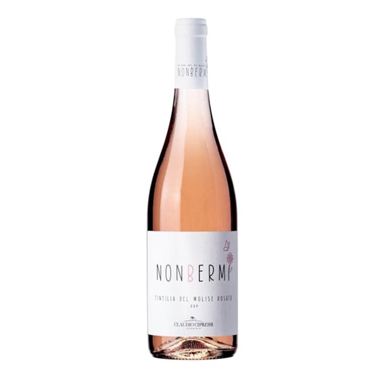 CIPRESSI CLAUDIO Societ… Agricola a.r.l. TINTILIA ROSATO Non Bermi ..-Cipressi 2024 CIPRESSI CLAUDIO Societ… Agricola a.r.l. TINTILIA ROSATO Non Bermi ..-Cipressi 2024