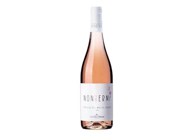 CIPRESSI CLAUDIO Societ… Agricola a.r.l. TINTILIA ROSATO Non Bermi ..-Cipressi 2024