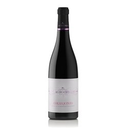 CIPRESSI CLAUDIO Societ… Agricola a.r.l. TINTILIA ROSATO Collequinto ..-Cipressi 2024