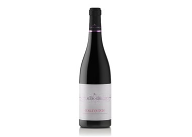 CIPRESSI CLAUDIO Societ… Agricola a.r.l. TINTILIA ROSATO Collequinto ..-Cipressi 2024