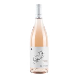 DE VIGILI - DE.CO WINE Srl TEROLDEGO ROSATO Controcorrente-De Vigili 2023