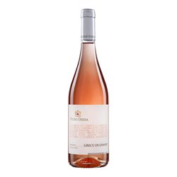 'DISISA srl Rosato NERO D''AVOLA Grecu di Livanti-Disisa 2022'