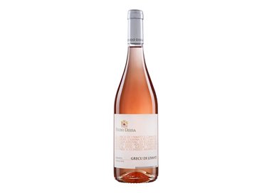 'DISISA srl Rosato NERO D''AVOLA Grecu di Livanti-Disisa 2022'